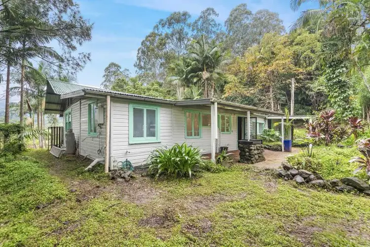Fifth view of Homely rural property listing, 16 Weismantel Road, Nimbin NSW 2480