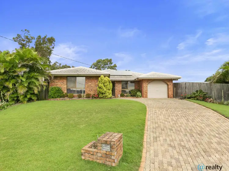 21 Camira Street