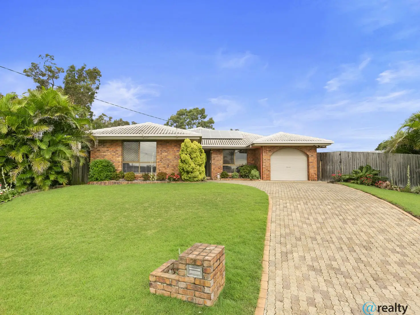 Main view of Homely house listing, 21 Camira Street, Alexandra Hills QLD 4161
