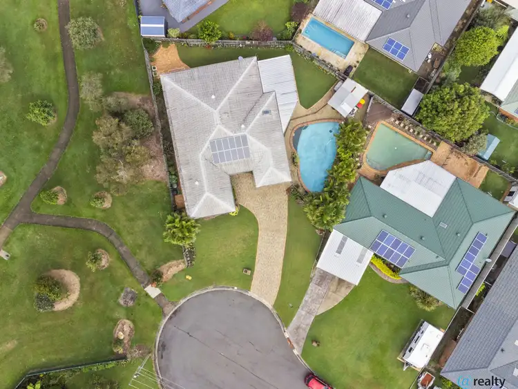 Second view of Homely house listing, 21 Camira Street, Alexandra Hills QLD 4161