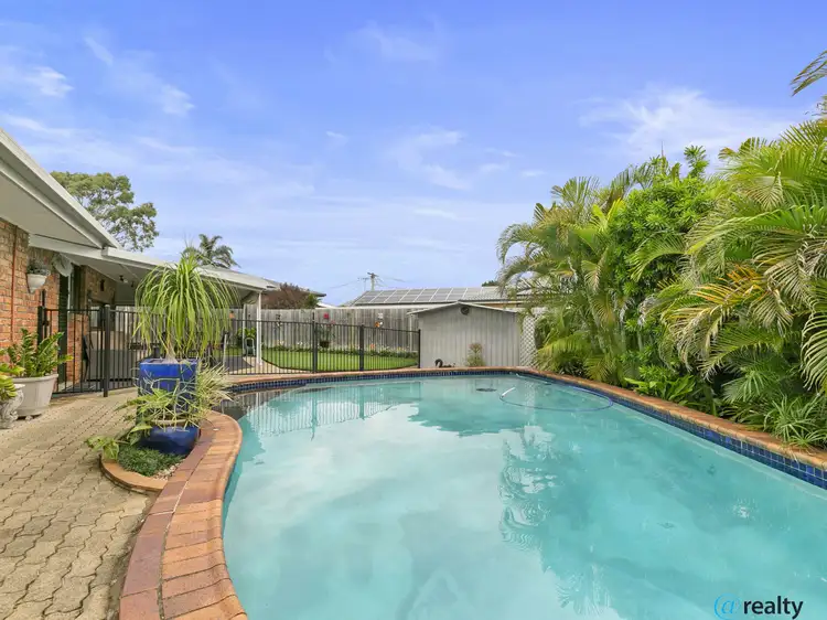 Third view of Homely house listing, 21 Camira Street, Alexandra Hills QLD 4161