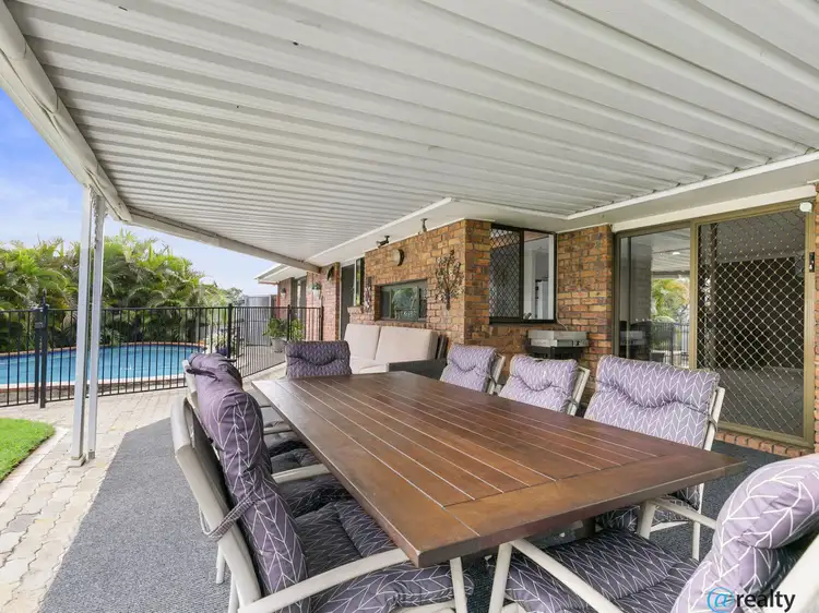 Fourth view of Homely house listing, 21 Camira Street, Alexandra Hills QLD 4161