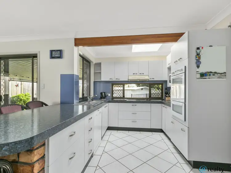 Fifth view of Homely house listing, 21 Camira Street, Alexandra Hills QLD 4161