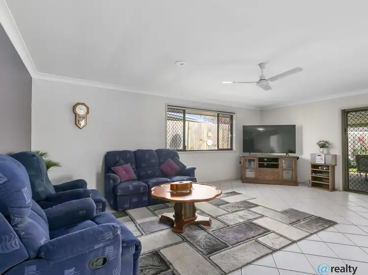 Sixth view of Homely house listing, 21 Camira Street, Alexandra Hills QLD 4161