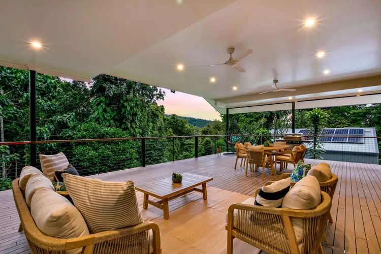 Third view of Homely house listing, 16 Platypus Close, Kuranda QLD 4881