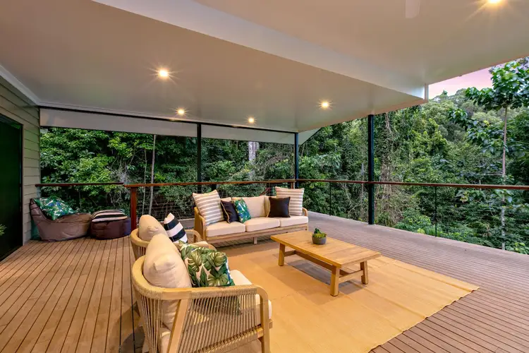 Fourth view of Homely house listing, 16 Platypus Close, Kuranda QLD 4881