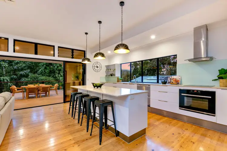 Fifth view of Homely house listing, 16 Platypus Close, Kuranda QLD 4881