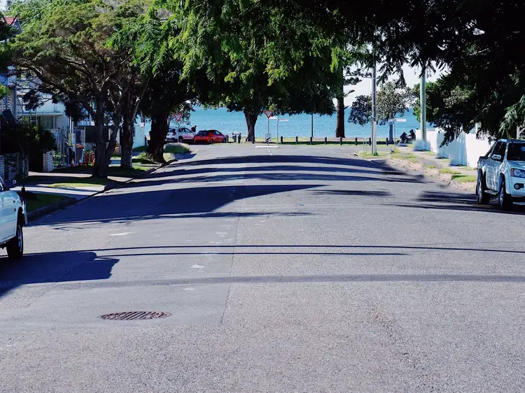 Main view of Homely house listing, 22 Bride Street, Wynnum QLD 4178