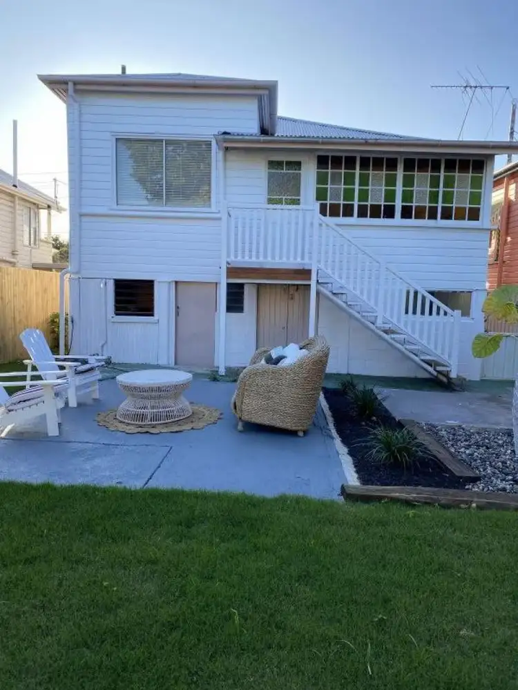 Fourth view of Homely house listing, 22 Bride Street, Wynnum QLD 4178