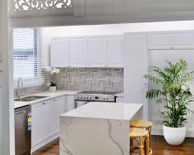 Fifth view of Homely house listing, 22 Bride Street, Wynnum QLD 4178