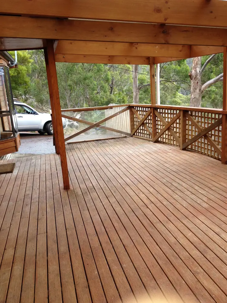 Sixth view of Homely house listing, 2/192 Pottery Rd, Lenah Valley TAS 7008