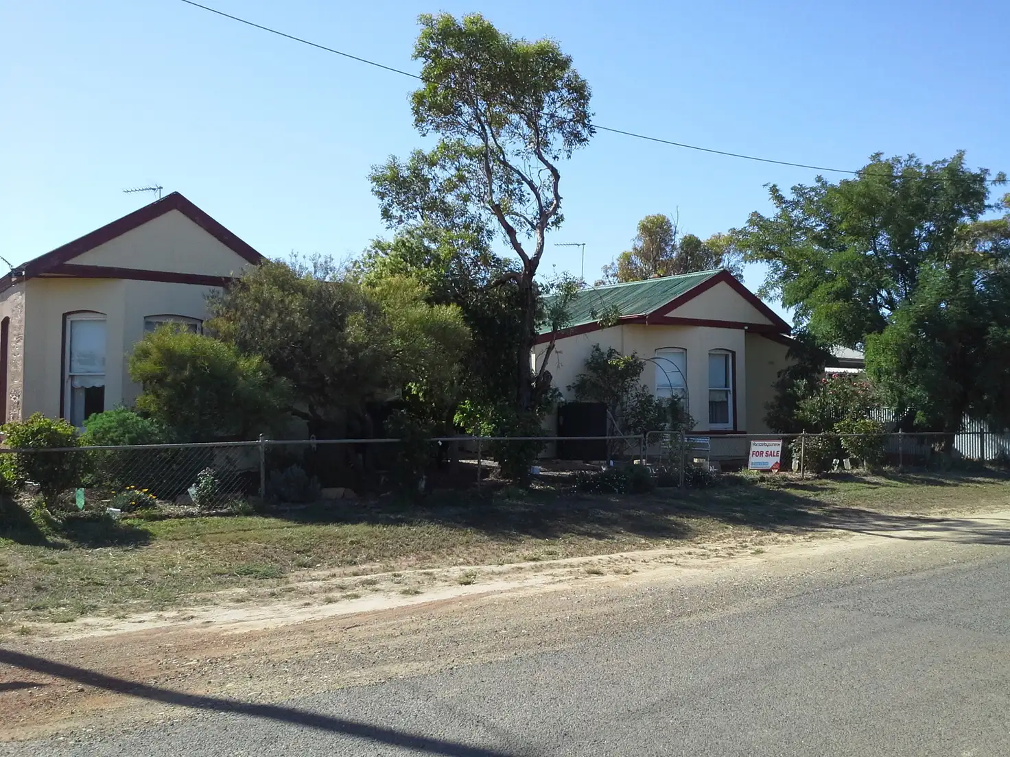 Main view of Homely house listing, Lot 131 Mitchell St, Terowie SA 5421