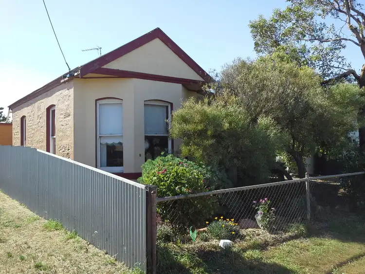 Second view of Homely house listing, Lot 131 Mitchell St, Terowie SA 5421