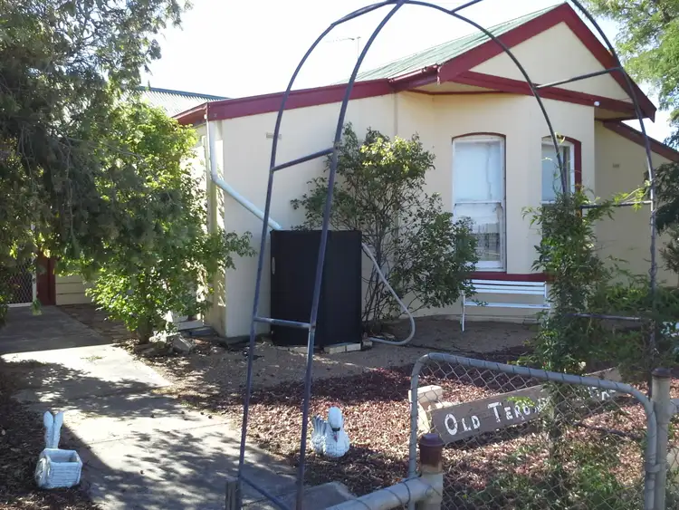 Fourth view of Homely house listing, Lot 131 Mitchell St, Terowie SA 5421