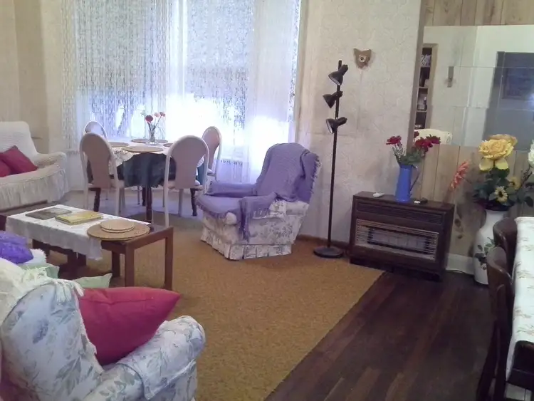 Sixth view of Homely house listing, Lot 131 Mitchell St, Terowie SA 5421