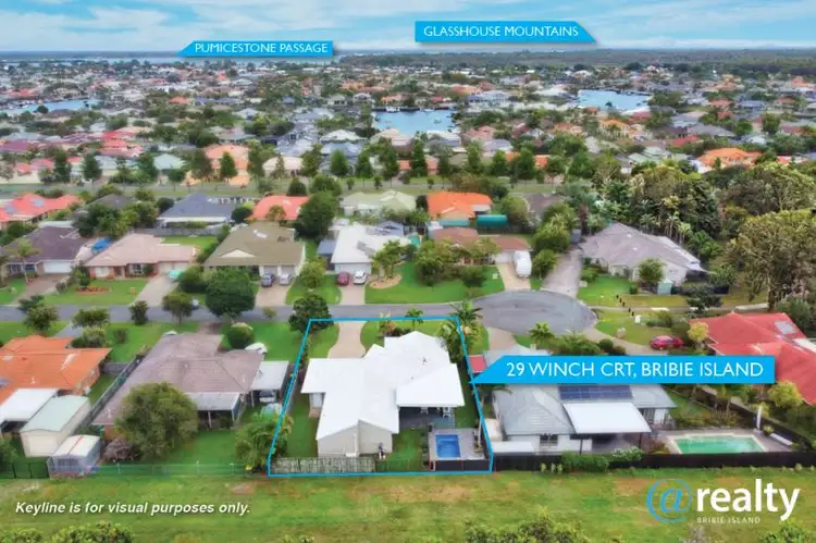 29 Winch Court, Banksia Beach QLD 4507