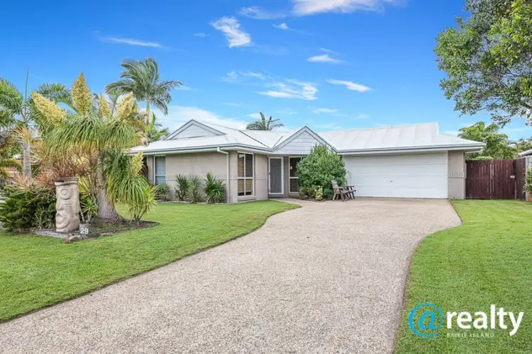 Second view of Homely house listing, 29 Winch Court, Banksia Beach QLD 4507