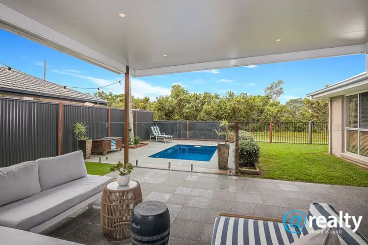Third view of Homely house listing, 29 Winch Court, Banksia Beach QLD 4507