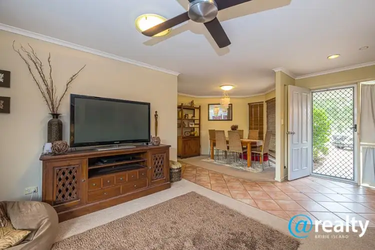 Fifth view of Homely house listing, 29 Winch Court, Banksia Beach QLD 4507