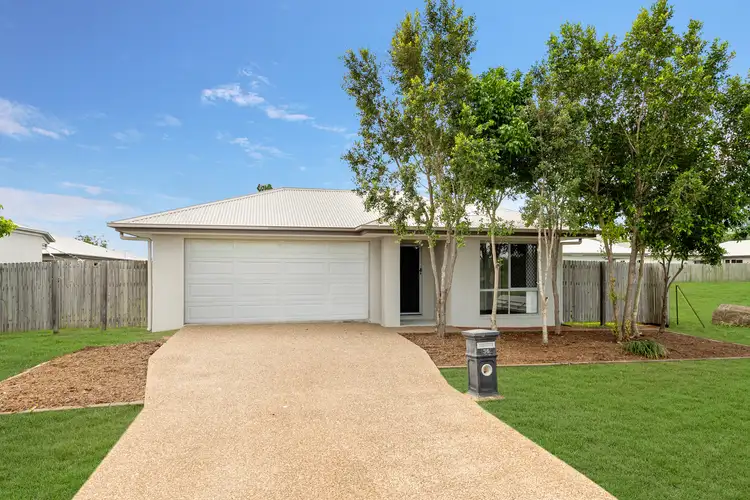 Main view of Homely house listing, 36 River Parks Boulevard, Kelso QLD 4815
