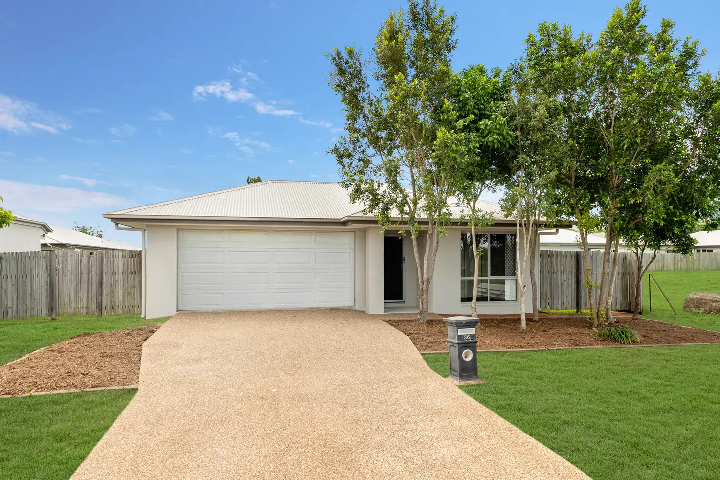 Main view of Homely house listing, 36 River Parks Boulevard, Kelso QLD 4815