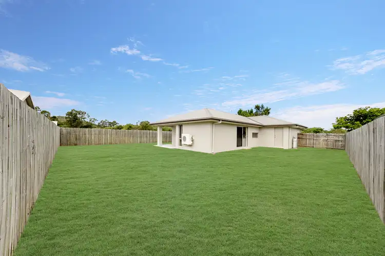 Second view of Homely house listing, 36 River Parks Boulevard, Kelso QLD 4815