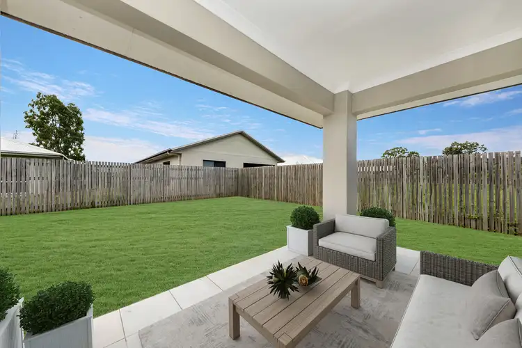 Third view of Homely house listing, 36 River Parks Boulevard, Kelso QLD 4815