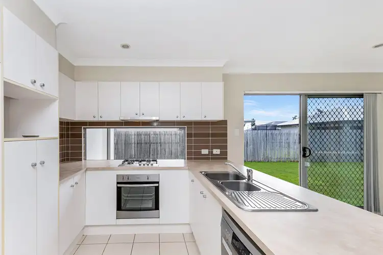 Fourth view of Homely house listing, 36 River Parks Boulevard, Kelso QLD 4815