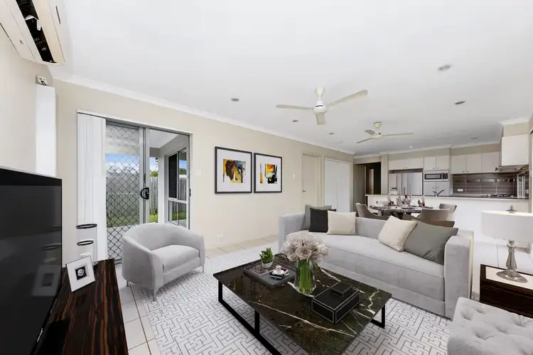 Fifth view of Homely house listing, 36 River Parks Boulevard, Kelso QLD 4815