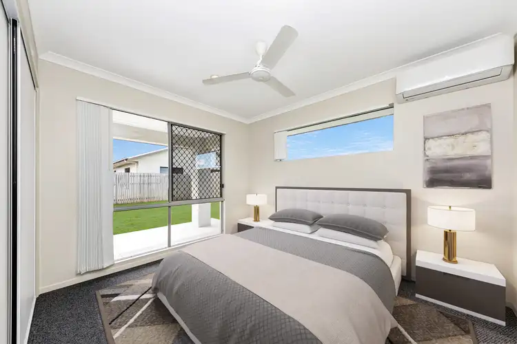 Sixth view of Homely house listing, 36 River Parks Boulevard, Kelso QLD 4815