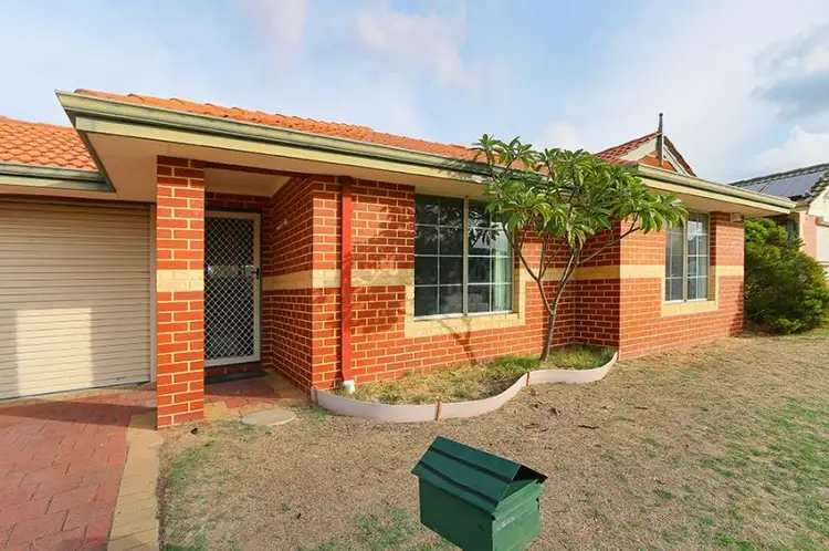 Second view of Homely villa listing, 27/33 Seaforth Avenue, Gosnells WA 6110