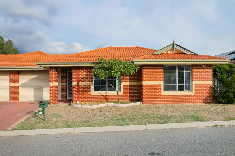 Third view of Homely villa listing, 27/33 Seaforth Avenue, Gosnells WA 6110