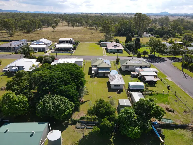 Third view of Homely house listing, 11 Kimber Street, Biggenden QLD 4621