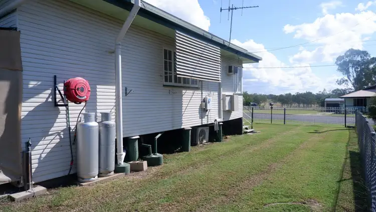 Sixth view of Homely house listing, 11 Kimber Street, Biggenden QLD 4621