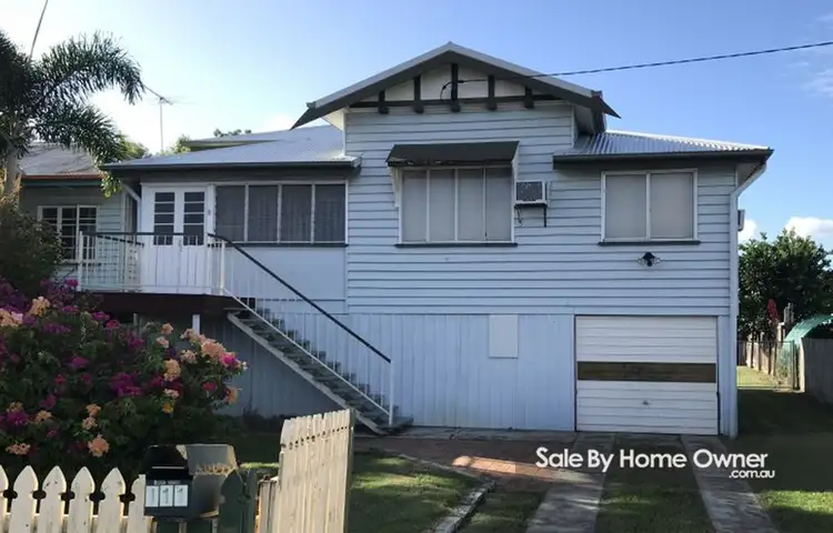 111 Livingstone St, Berserker QLD 4701