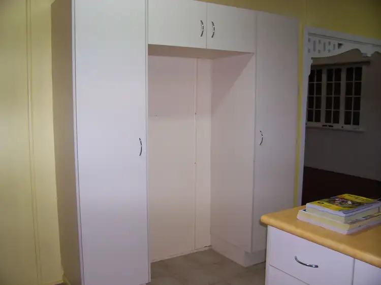 Fifth view of Homely house listing, 111 Livingstone St, Berserker QLD 4701
