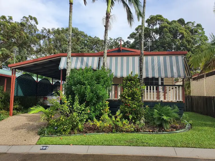 105 123 Mark Road East, Caloundra West QLD 4551