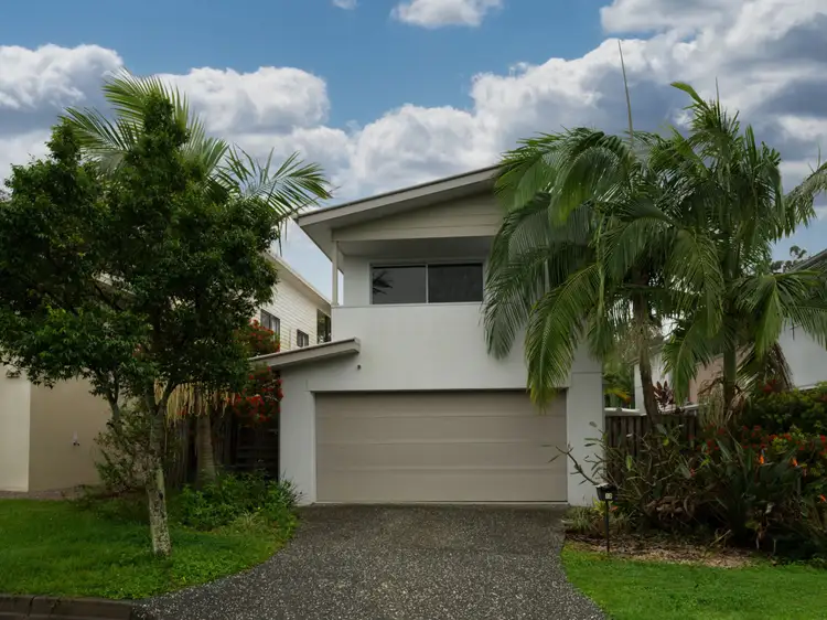 Main view of Homely house listing, 12 Cielo Lane, Coomera QLD 4209