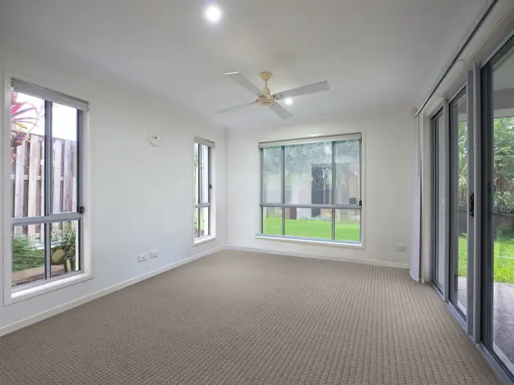 Fourth view of Homely house listing, 12 Cielo Lane, Coomera QLD 4209