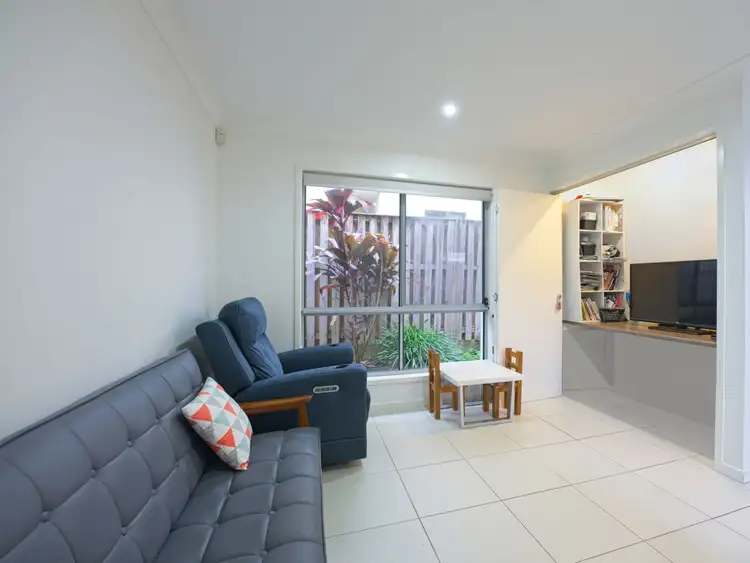 Fifth view of Homely house listing, 12 Cielo Lane, Coomera QLD 4209