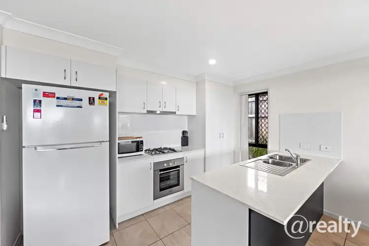 Sixth view of Homely semi-detached listing, U1 & U2/85 Tempest Circuit, Redbank Plains QLD 4301