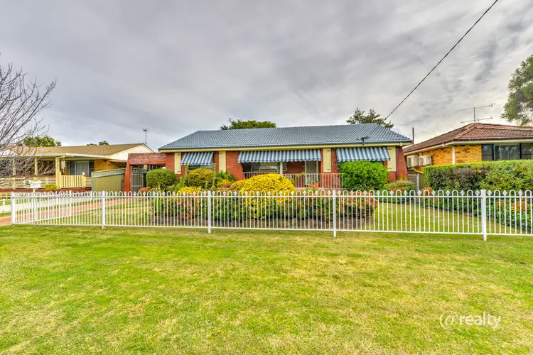 Main view of Homely house listing, 11 Karloo Street, South Tamworth NSW 2340