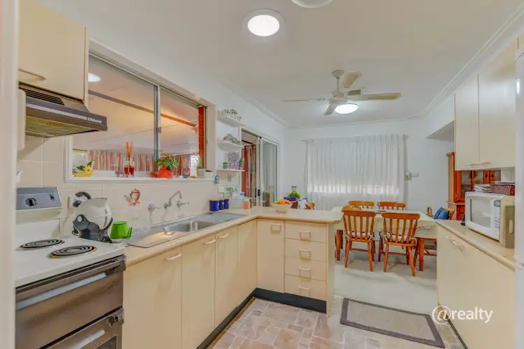 Sixth view of Homely house listing, 11 Karloo Street, South Tamworth NSW 2340