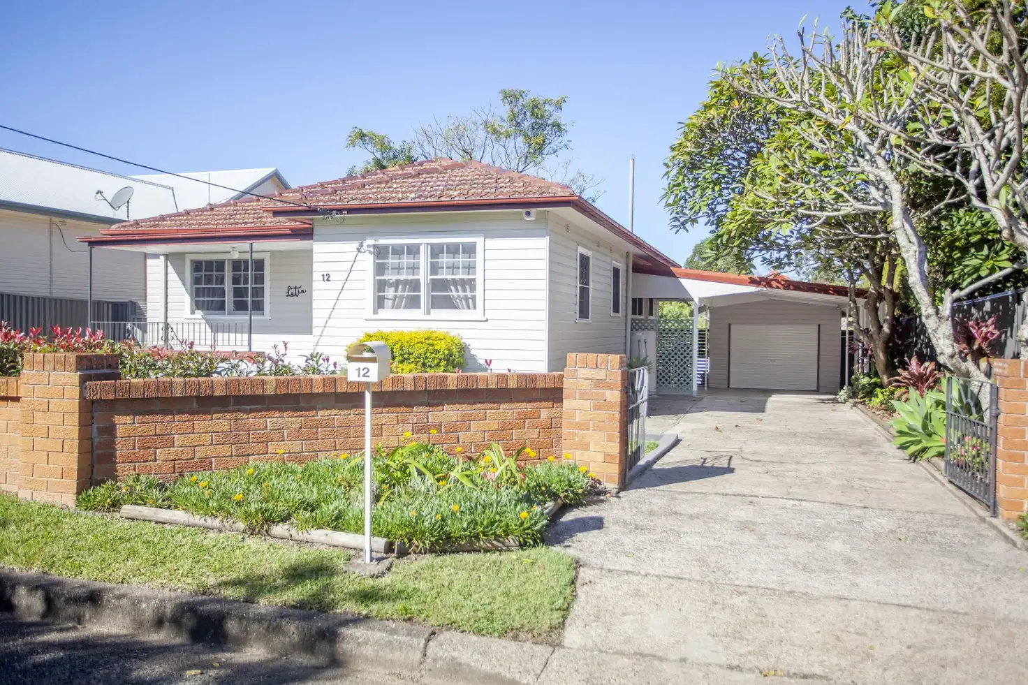 Main view of Homely house listing, 12 Crescent Avenue, Taree NSW 2430