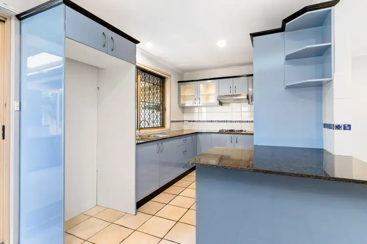 Third view of Homely house listing, 40 Ron Scott Circuit, Greenacre NSW 2190