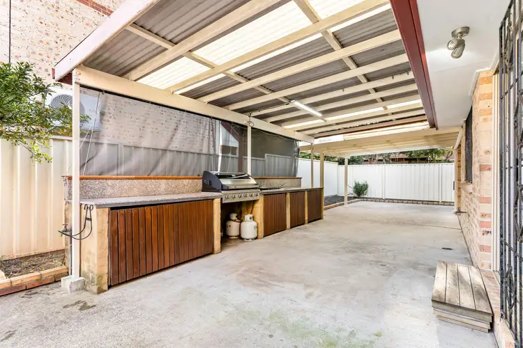 Fourth view of Homely house listing, 40 Ron Scott Circuit, Greenacre NSW 2190