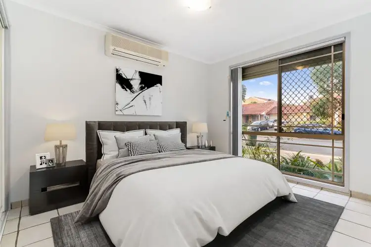 Fifth view of Homely house listing, 40 Ron Scott Circuit, Greenacre NSW 2190