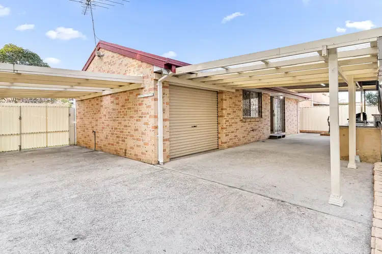 Sixth view of Homely house listing, 40 Ron Scott Circuit, Greenacre NSW 2190