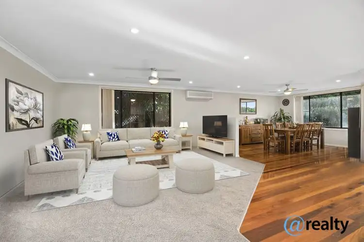 Second view of Homely house listing, 13 Corella Place, Boambee East NSW 2452