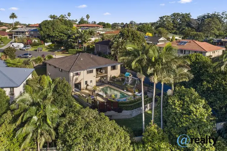 Fourth view of Homely house listing, 13 Corella Place, Boambee East NSW 2452